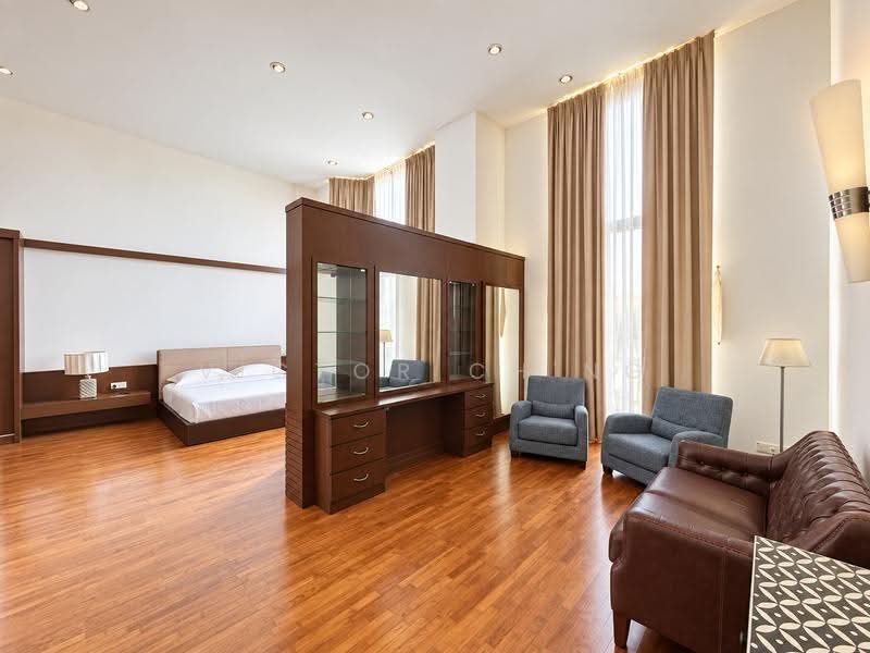 Kondominium untuk Disewa di Scotland Villa - Victor Ch'ng - Bedroom - PropertyGuru.com.my