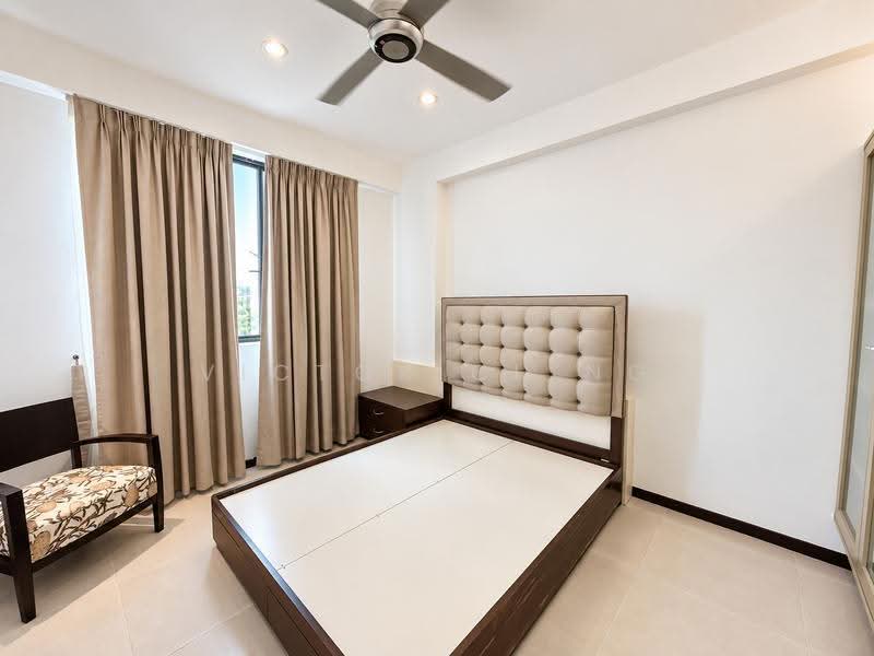 Kondominium untuk Disewa di Scotland Villa - Victor Ch'ng - Bedroom - PropertyGuru.com.my