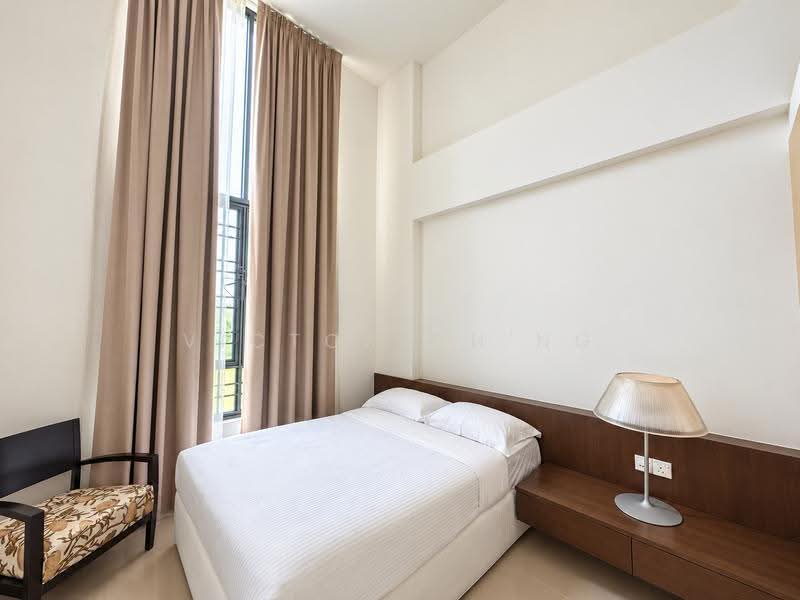 Kondominium untuk Disewa di Scotland Villa - Victor Ch'ng - Bedroom - PropertyGuru.com.my