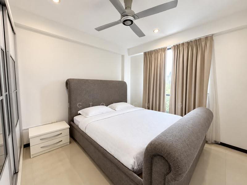 Kondominium untuk Disewa di Scotland Villa - Victor Ch'ng - Bedroom - PropertyGuru.com.my
