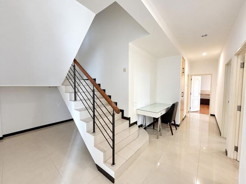 Kondominium untuk Disewa di Scotland Villa - Victor Ch'ng - Interior - PropertyGuru.com.my