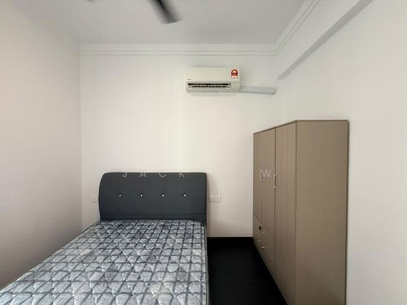 Condominium for Rent at R&F Princess Cove Phase 2-Seine Region - Jack Liew - Bedroom - PropertyGuru.com.my