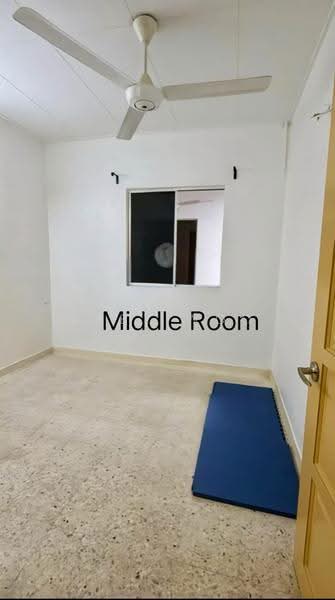 1-storey Terraced House for Rent in Bandar Kinrara (Selangor) - Abby Woo - Interior - PropertyGuru.com.my