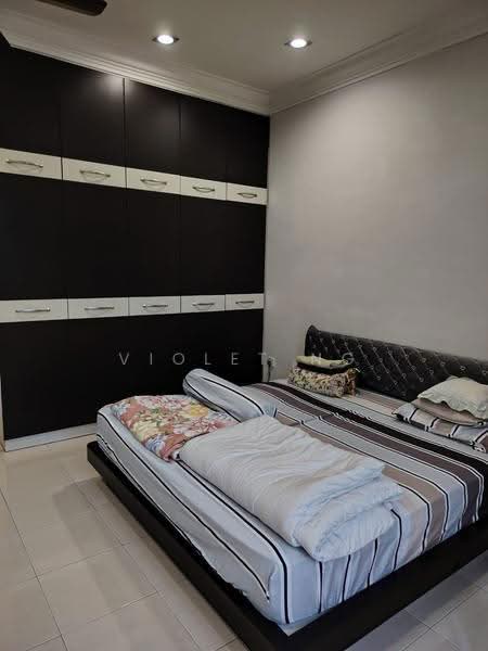 2-storey Terraced House for Sale in Taman Ehsan Jaya (Ulu Tiram) - Violet Ng - Bedroom - PropertyGuru.com.my