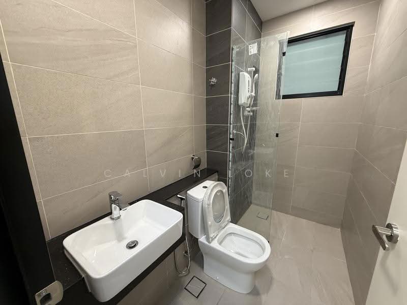 Kediaman Servis untuk Disewa di 2Rio Residence @ Bandar Puteri Puchong - Calvin Loke - Bathroom - PropertyGuru.com.my
