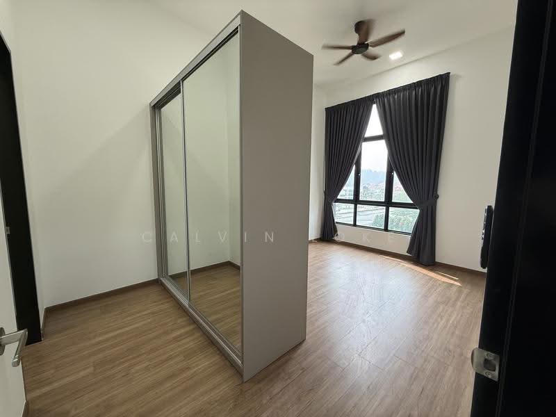 Kediaman Servis untuk Disewa di 2Rio Residence @ Bandar Puteri Puchong - Calvin Loke - Bedroom - PropertyGuru.com.my