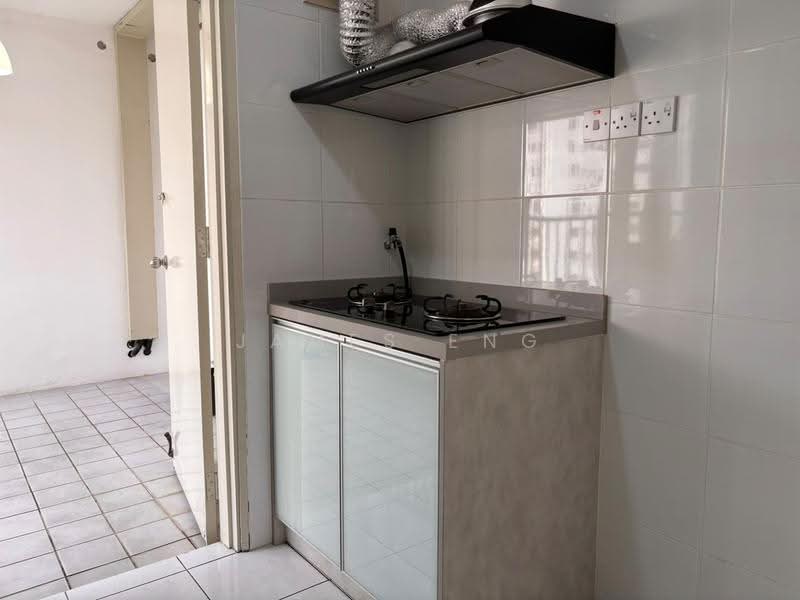 Condominium for Sale at Mont Kiara Palma - James Eng - Kitchen - PropertyGuru.com.my