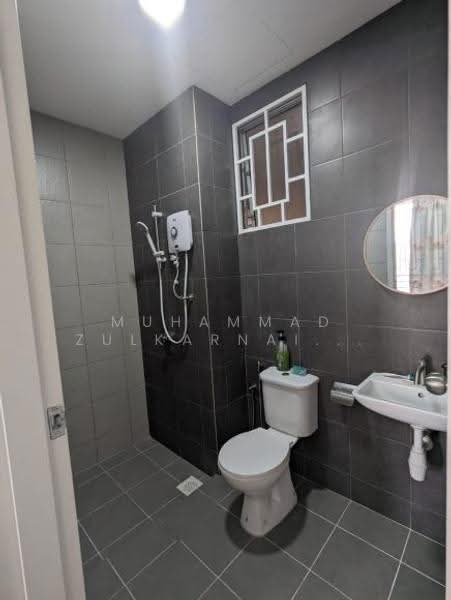 Condominium for Rent at PIXEL City Sentral - Muhammad Zulkarnain Nur Salim - Bathroom - PropertyGuru.com.my