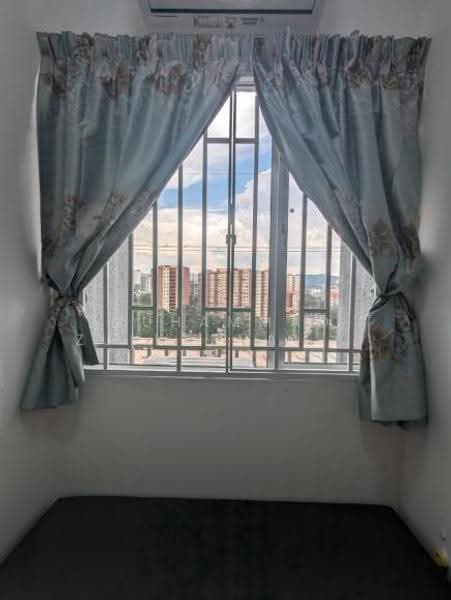 Condominium for Rent at PIXEL City Sentral - Muhammad Zulkarnain Nur Salim - View - PropertyGuru.com.my