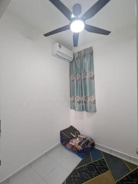 Condominium for Rent at PIXEL City Sentral - Muhammad Zulkarnain Nur Salim - Interior - PropertyGuru.com.my
