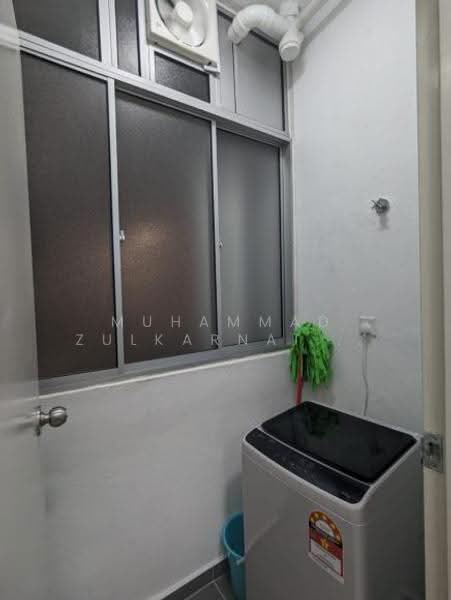 Condominium for Rent at PIXEL City Sentral - Muhammad Zulkarnain Nur Salim - Interior - PropertyGuru.com.my