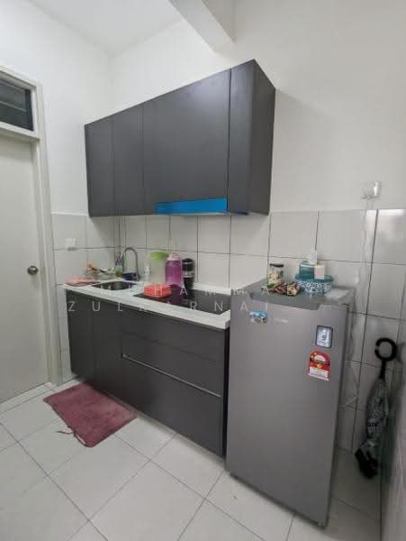 Condominium for Rent at PIXEL City Sentral - Muhammad Zulkarnain Nur Salim - Kitchen - PropertyGuru.com.my