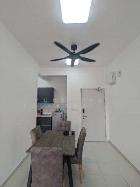 Condominium for Rent at PIXEL City Sentral - Muhammad Zulkarnain Nur Salim - Dining Room - PropertyGuru.com.my
