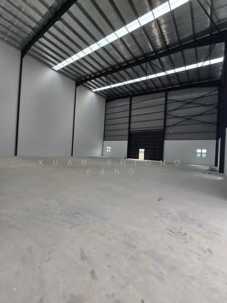 Factory for Rent in Taman Kapar Permai (Kapar) - Kuan Shiong Pang - PropertyGuru.com.my