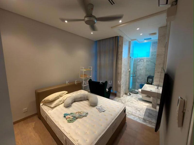 Twin Villas for Sale in Mont Kiara (Kuala Lumpur) - Ken Kum - Bedroom - PropertyGuru.com.my