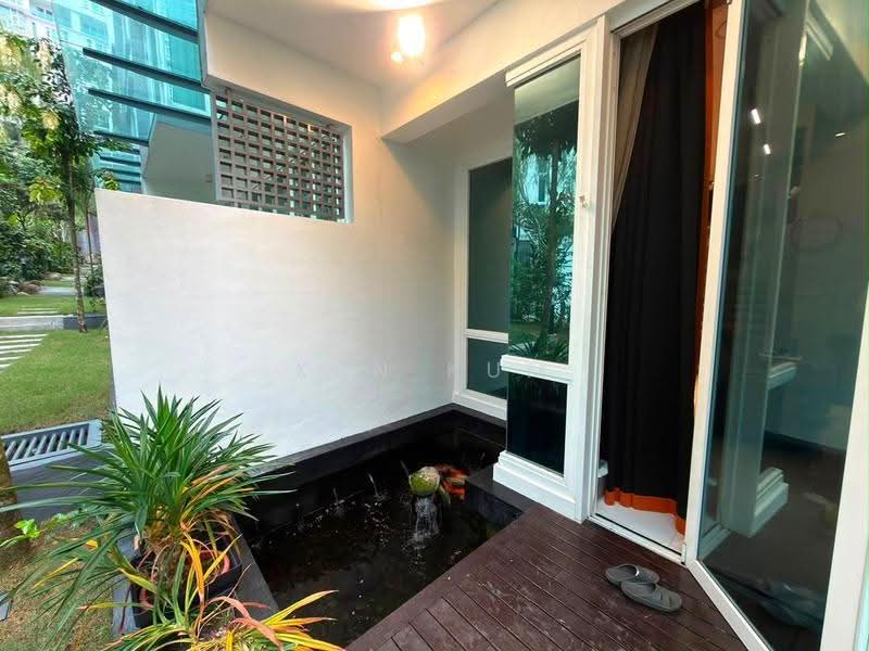 Twin Villas for Sale in Mont Kiara (Kuala Lumpur) - Ken Kum - Exterior - PropertyGuru.com.my