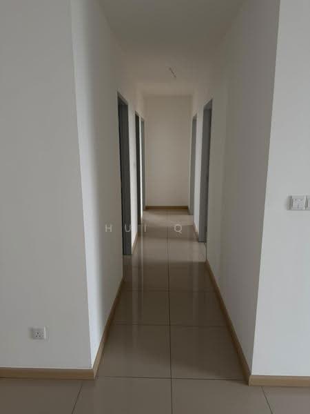 Service Residence for Rent at MIRA at Shorea Park - Hui Qi - Corridor - PropertyGuru.com.my