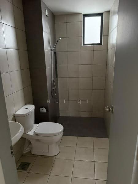 Service Residence for Rent at MIRA at Shorea Park - Hui Qi - Bathroom - PropertyGuru.com.my