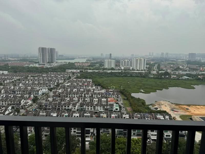 Service Residence for Rent at MIRA at Shorea Park - Hui Qi - View - PropertyGuru.com.my