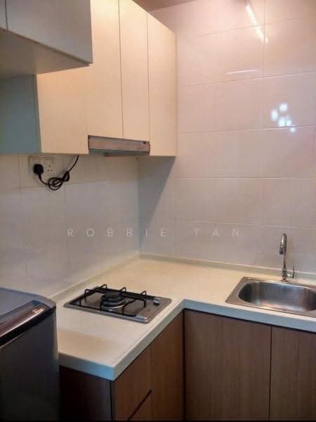 Service Residence for Rent at Pangsapuri Tanah Emas (Golden Sands) - Robbie Tan - Kitchen - PropertyGuru.com.my