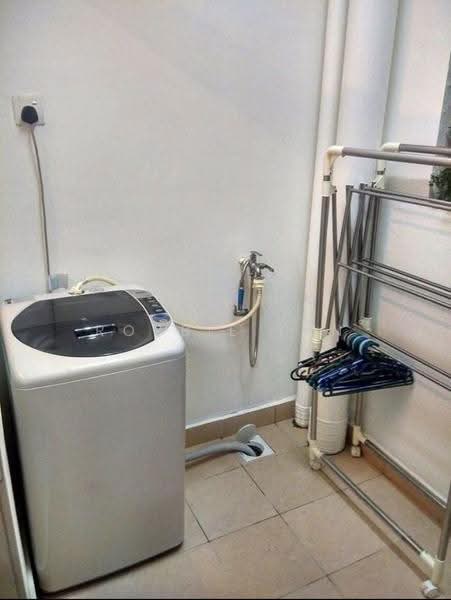Service Residence for Rent at Pangsapuri Tanah Emas (Golden Sands) - Robbie Tan - Interior - PropertyGuru.com.my