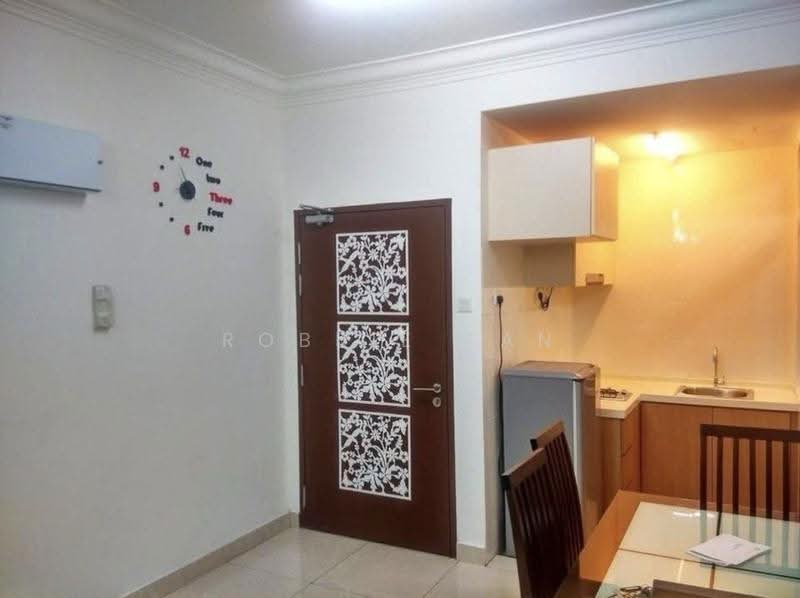 Service Residence for Rent at Pangsapuri Tanah Emas (Golden Sands) - Robbie Tan - Interior - PropertyGuru.com.my