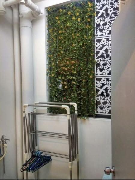 Service Residence for Rent at Pangsapuri Tanah Emas (Golden Sands) - Robbie Tan - Interior - PropertyGuru.com.my