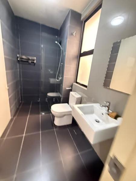 Rumah Kluster untuk Disewa di Horizon Hills (Iskandar Puteri (Nusajaya)) - Jeff Yap - Bathroom - PropertyGuru.com.my