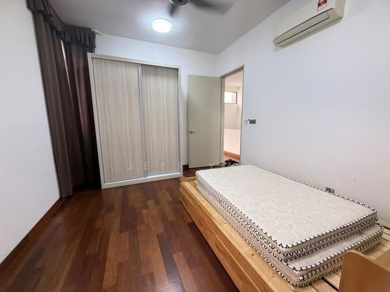 Rumah Kluster untuk Disewa di Horizon Hills (Iskandar Puteri (Nusajaya)) - Jeff Yap - Bedroom - PropertyGuru.com.my
