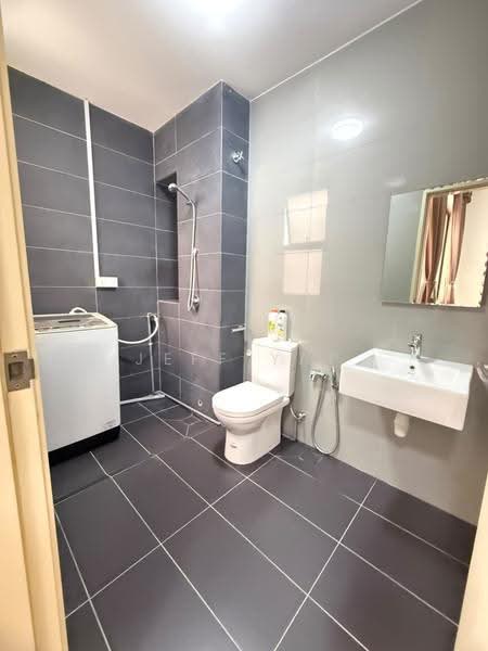 Rumah Kluster untuk Disewa di Horizon Hills (Iskandar Puteri (Nusajaya)) - Jeff Yap - Bathroom - PropertyGuru.com.my