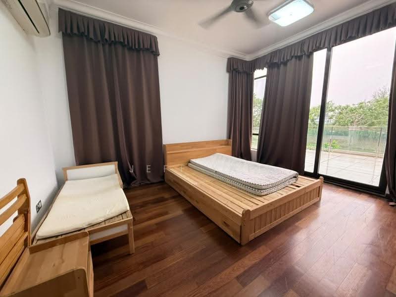 Rumah Kluster untuk Disewa di Horizon Hills (Iskandar Puteri (Nusajaya)) - Jeff Yap - Bedroom - PropertyGuru.com.my