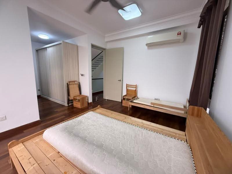 Rumah Kluster untuk Disewa di Horizon Hills (Iskandar Puteri (Nusajaya)) - Jeff Yap - Bedroom - PropertyGuru.com.my
