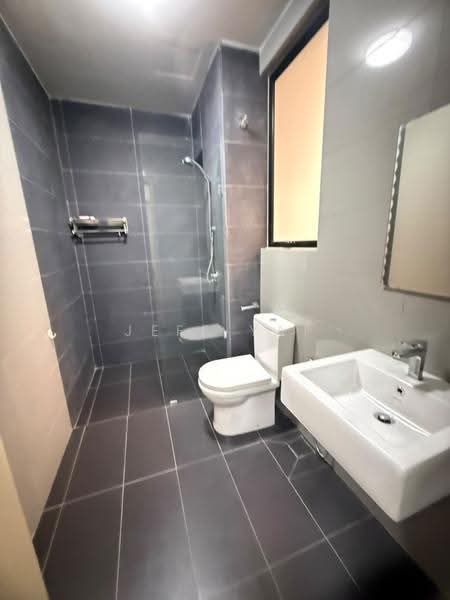 Rumah Kluster untuk Disewa di Horizon Hills (Iskandar Puteri (Nusajaya)) - Jeff Yap - Bathroom - PropertyGuru.com.my