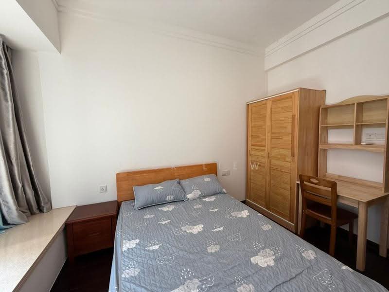 Service Residence for Rent at R&F Princess Cove Phase 1 - Jack Liew - Bedroom - PropertyGuru.com.my