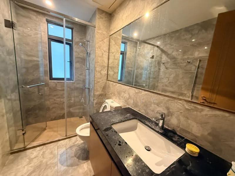 Service Residence for Rent at R&F Princess Cove Phase 1 - Jack Liew - Bathroom - PropertyGuru.com.my