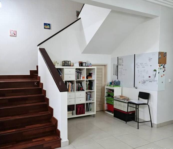 2-storey Terraced House for Sale in Bukit Jalil (Kuala Lumpur) - Kweenie Chong - PropertyGuru.com.my