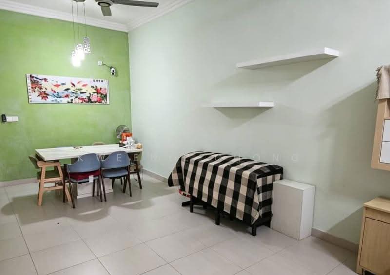2-storey Terraced House for Sale in Bukit Jalil (Kuala Lumpur) - Kweenie Chong - PropertyGuru.com.my