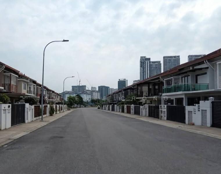 2-storey Terraced House for Sale in Bukit Jalil (Kuala Lumpur) - Kweenie Chong - PropertyGuru.com.my