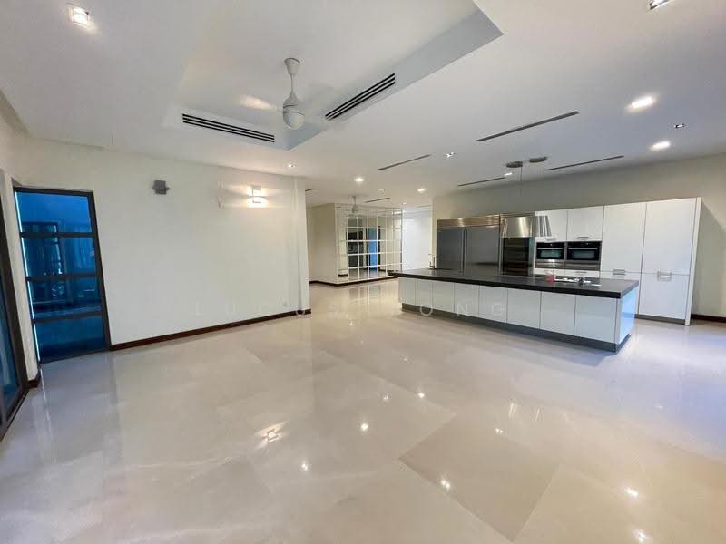 Bungalow House for Rent in Bukit Tunku, Kenny Hills, Taman Duta, Damansara (Bukit Tunku (Kenny Hills)) - Lucus Yong - Kitchen - PropertyGuru.com.my
