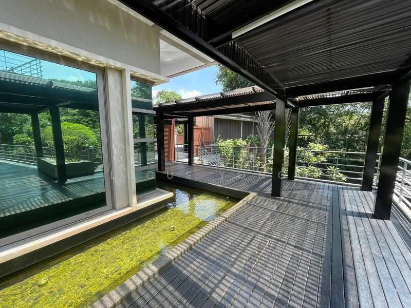Bungalow House for Rent in Bukit Tunku, Kenny Hills, Taman Duta, Damansara (Bukit Tunku (Kenny Hills)) - Lucus Yong - Exterior - PropertyGuru.com.my