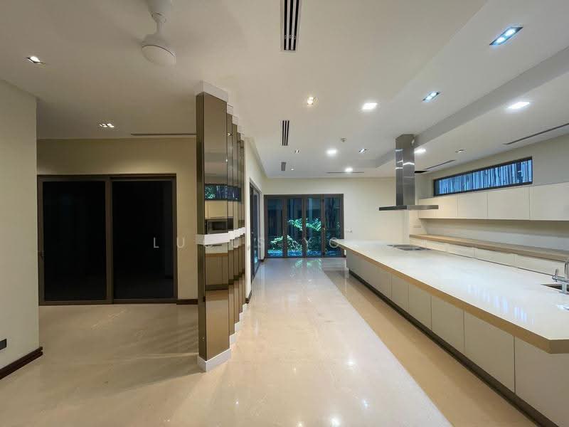 Bungalow House for Rent in Bukit Tunku, Kenny Hills, Taman Duta, Damansara (Bukit Tunku (Kenny Hills)) - Lucus Yong - Kitchen - PropertyGuru.com.my