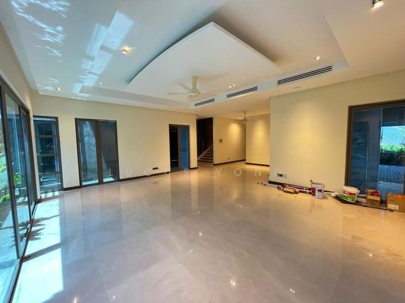Bungalow House for Rent in Bukit Tunku, Kenny Hills, Taman Duta, Damansara (Bukit Tunku (Kenny Hills)) - Lucus Yong - Living Room - PropertyGuru.com.my