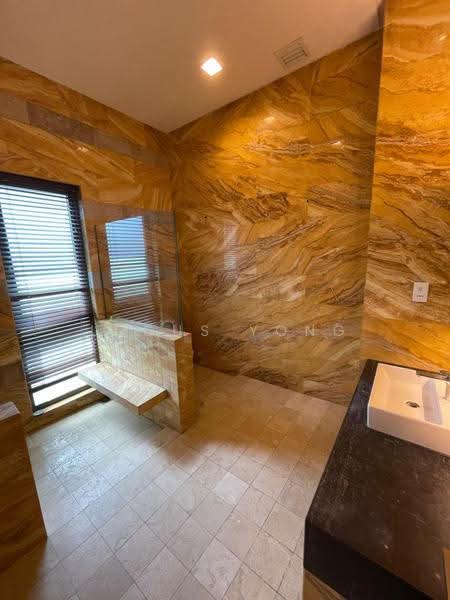 Bungalow House for Rent in Bukit Tunku, Kenny Hills, Taman Duta, Damansara (Bukit Tunku (Kenny Hills)) - Lucus Yong - Bathroom - PropertyGuru.com.my