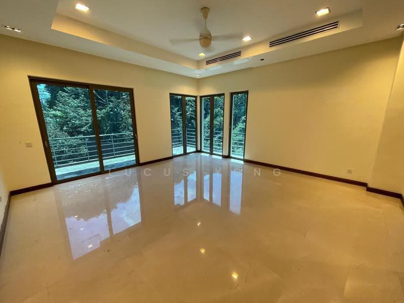 Bungalow House for Rent in Bukit Tunku, Kenny Hills, Taman Duta, Damansara (Bukit Tunku (Kenny Hills)) - Lucus Yong - Balcony - PropertyGuru.com.my
