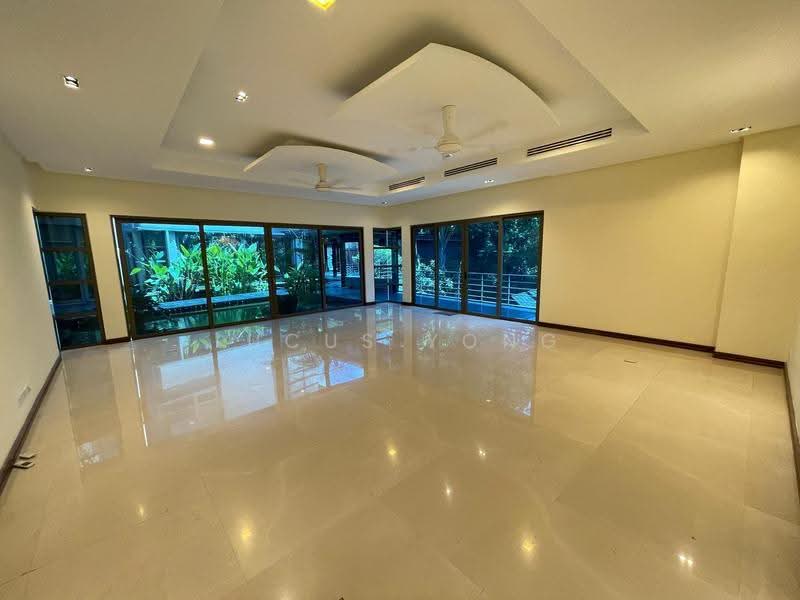 Bungalow House for Rent in Bukit Tunku, Kenny Hills, Taman Duta, Damansara (Bukit Tunku (Kenny Hills)) - Lucus Yong - Living Room - PropertyGuru.com.my
