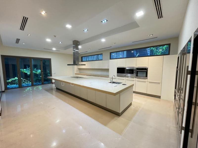 Bungalow House for Rent in Bukit Tunku, Kenny Hills, Taman Duta, Damansara (Bukit Tunku (Kenny Hills)) - Lucus Yong - Kitchen - PropertyGuru.com.my