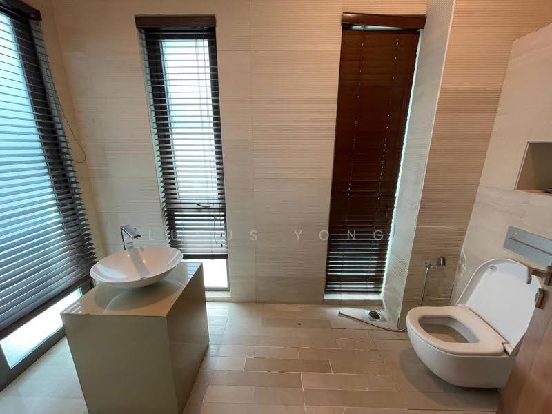 Bungalow House for Rent in Bukit Tunku, Kenny Hills, Taman Duta, Damansara (Bukit Tunku (Kenny Hills)) - Lucus Yong - Bathroom - PropertyGuru.com.my