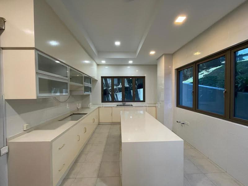 Bungalow House for Rent in Bukit Tunku, Kenny Hills, Taman Duta, Damansara (Bukit Tunku (Kenny Hills)) - Lucus Yong - Kitchen - PropertyGuru.com.my