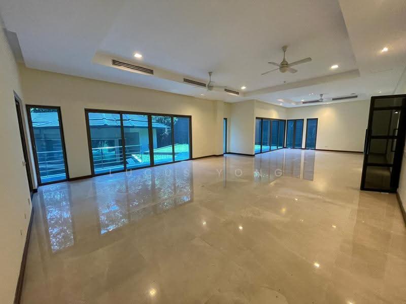 Bungalow House for Rent in Bukit Tunku, Kenny Hills, Taman Duta, Damansara (Bukit Tunku (Kenny Hills)) - Lucus Yong - Living Room - PropertyGuru.com.my