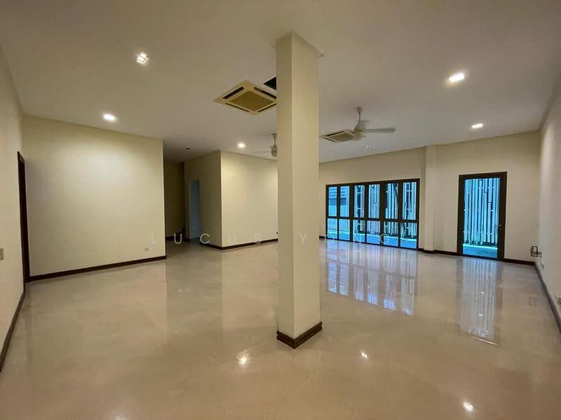 Bungalow House for Rent in Bukit Tunku, Kenny Hills, Taman Duta, Damansara (Bukit Tunku (Kenny Hills)) - Lucus Yong - Living Room - PropertyGuru.com.my